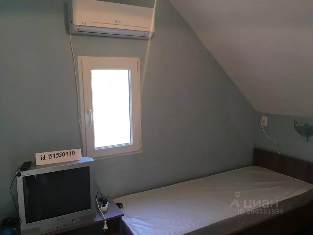 Дом в Крым, Феодосия муниципальный округ, Орджоникидзе пгт, Труд-1 ... - Фото 2