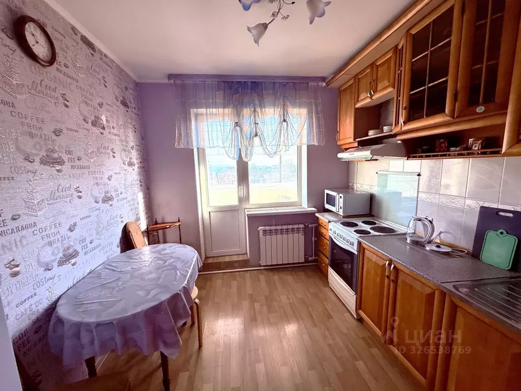 2-к кв. Приморский край, Находка ул. Постышева, 1 (50.0 м) - Фото 2