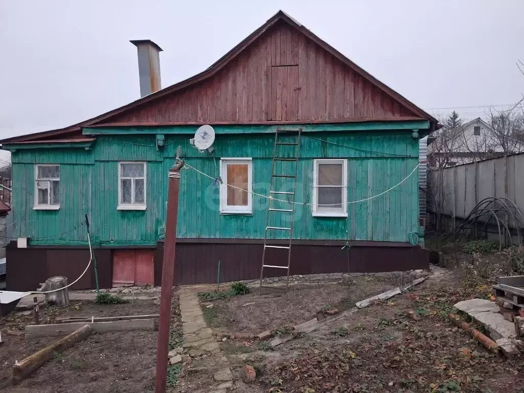 Дом в Курская область, Курск ул. 3-я Кавказская, 5 (56 м) - Фото 0