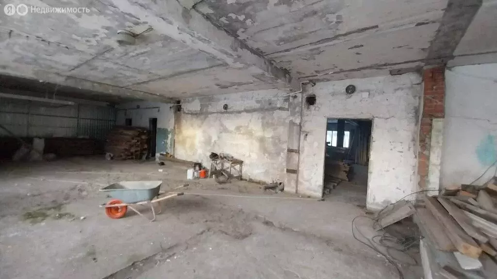 Помещение свободного назначения (144 м) - Фото 1