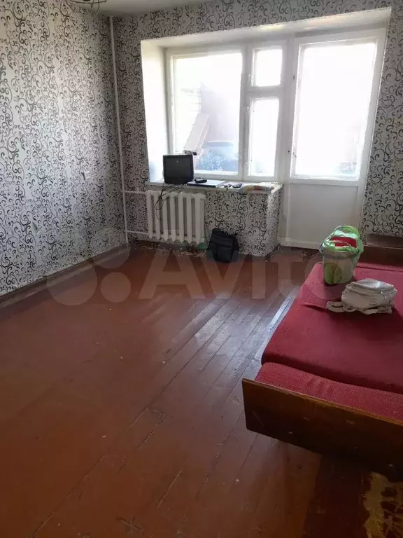 1-к. квартира, 28,7 м, 3/4 эт. - Фото 1