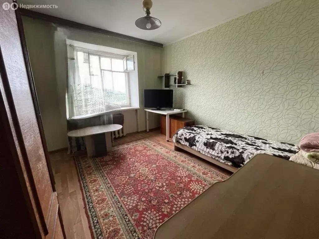 1к в -комнатной квартире (10.5 м) - Фото 1