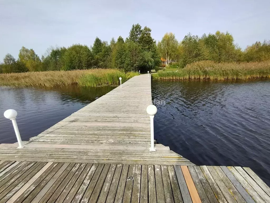 Дом в Московская область, Раменский городской округ, с. Ульянино 301 ... - Фото 1