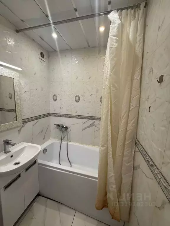 1-к кв. Москва Ленинградское ш., 9К2 (46.0 м) - Фото 1