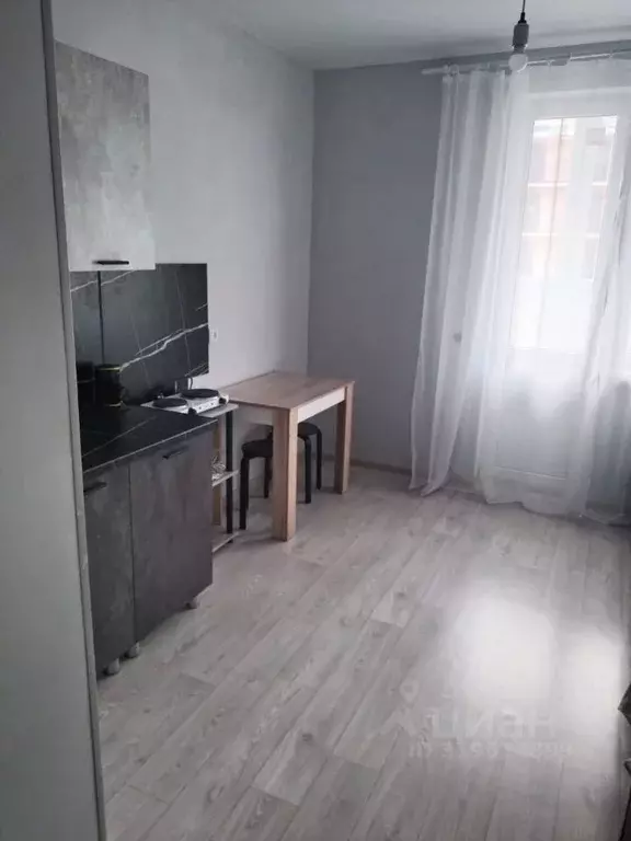 Студия Краснодарский край, Краснодар ул. Западный обход, 39/2к5 (19.5 ... - Фото 0