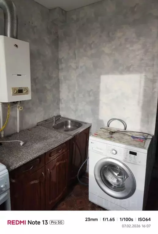 1-к кв. Оренбургская область, Оренбург ул. Шевченко, 237 (31.0 м) - Фото 2