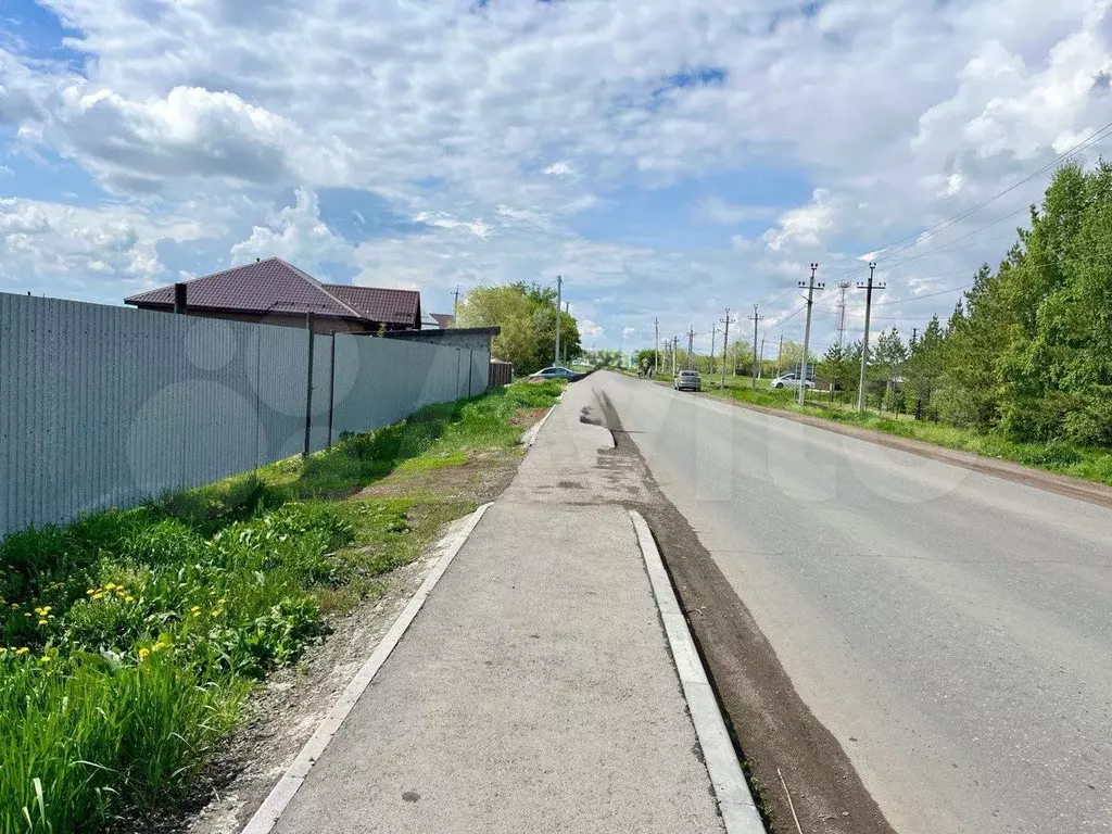 Участок 6,2 сот. (ИЖС) - Фото 0