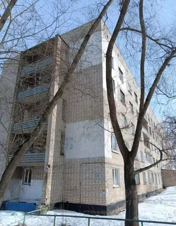 Свободной планировки кв. Пермский край, Краснокамский муниципальный ... - Фото 1