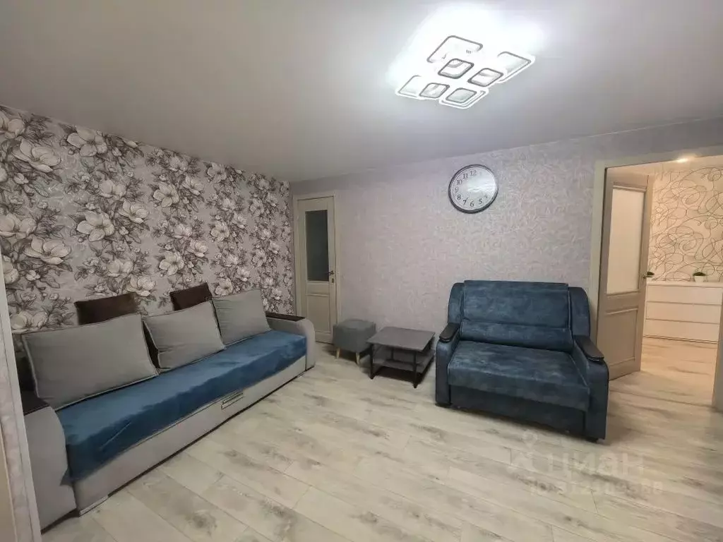 2-к кв. Нижегородская область, Дзержинск ул. Гайдара, 24 (44.0 м) - Фото 0