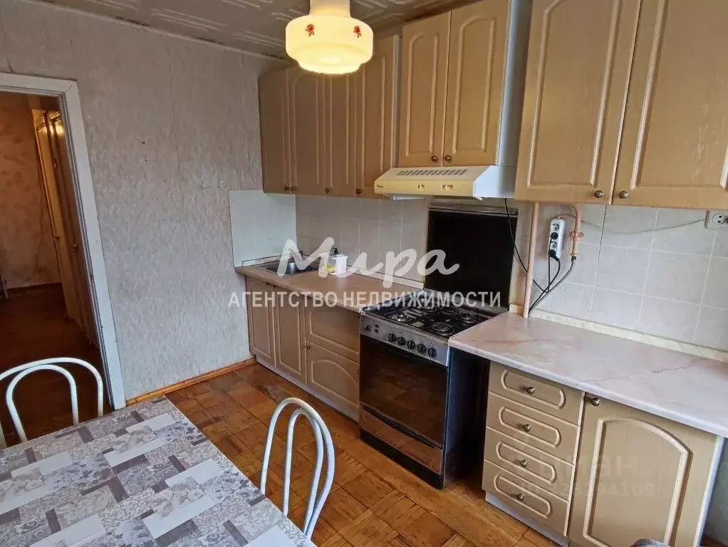 2-к кв. Московская область, Люберцы Октябрьский просп., 42 (48.0 м) - Фото 2