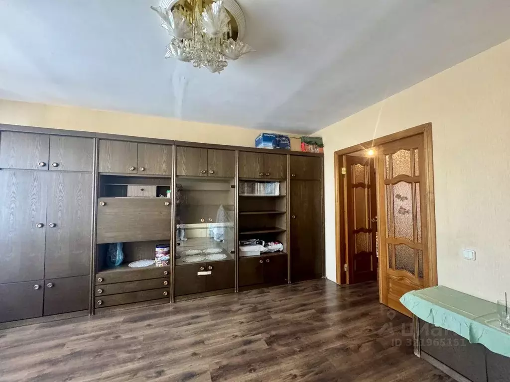 1-к кв. Марий Эл, Йошкар-Ола ул. Петрова, 23 (49.0 м) - Фото 1