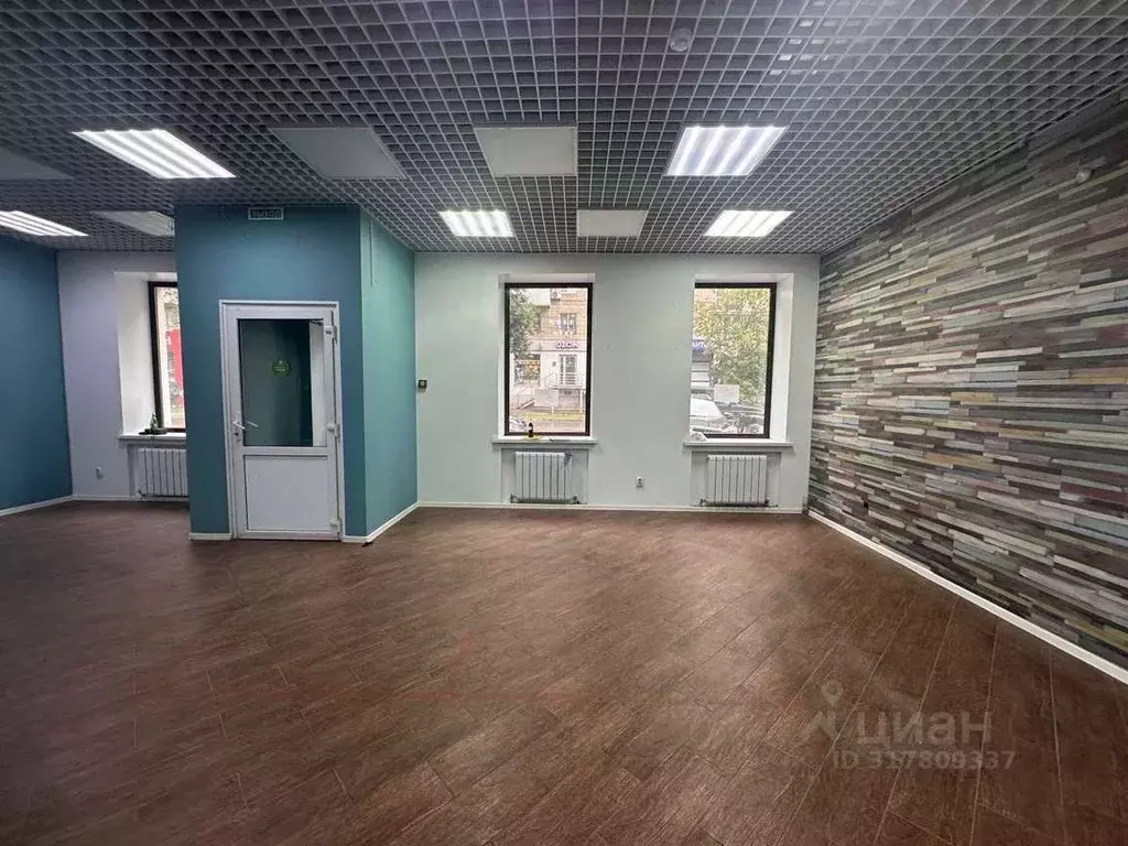 Помещение свободного назначения в Саратовская область, Саратов ... - Фото 1
