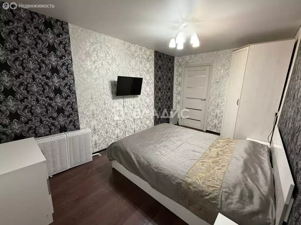 3-комнатная квартира: Калининград, Московский проспект, 111 (62.2 м) - Фото 2