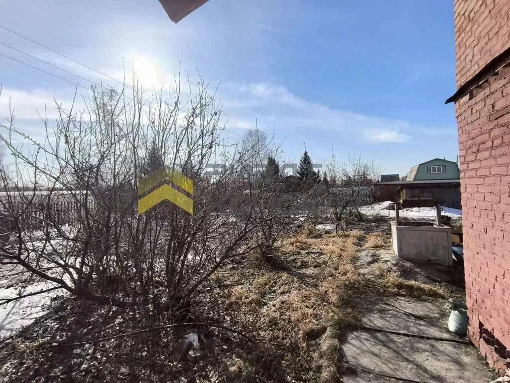 Дом в Омская область, Омск СОСН Шинник-2 тер., аллея 16-я (52 м) - Фото 1