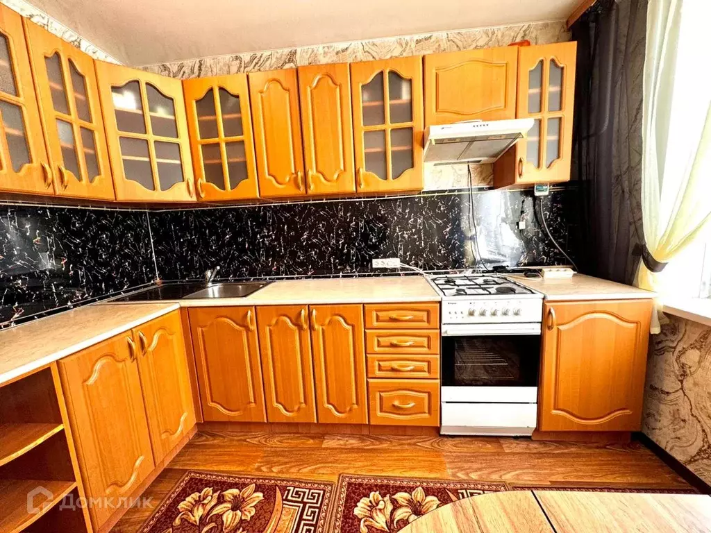 Продаётся 3-к квартира, 65 м - Фото 1