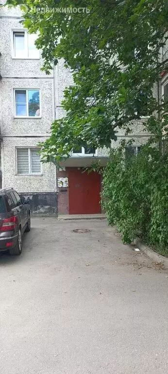 1-комнатная квартира: Гатчина, улица Достоевского, 21 (31 м) - Фото 1