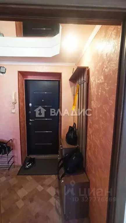 1-к кв. Белгородская область, Белгород 10-й мкр, ул. 60 лет Октября, ... - Фото 2