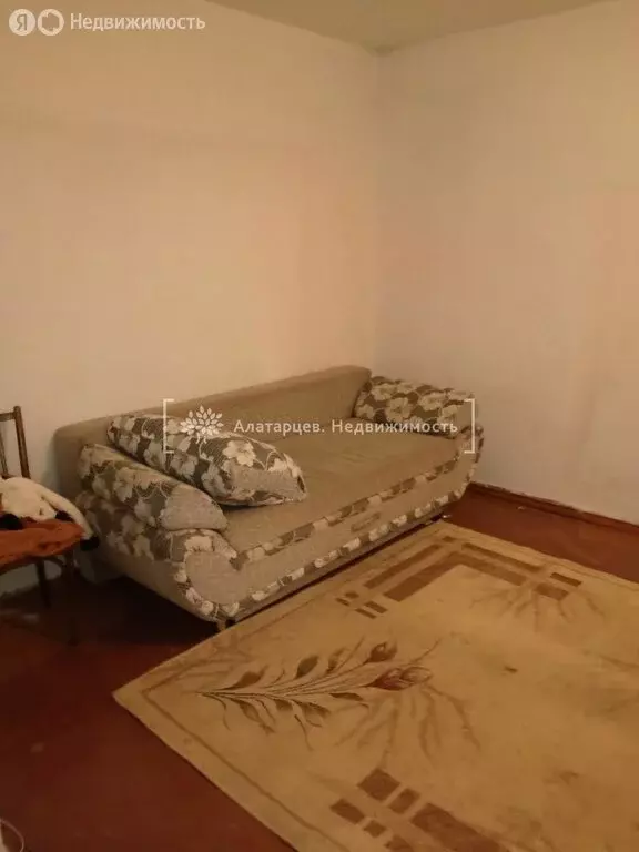 1-комнатная квартира: Томск, улица Елизаровых, 21/2 (31.9 м) - Фото 2