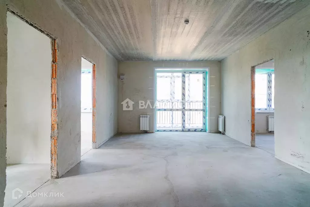 Продаётся 3-к квартира, 77.5 м - Фото 1