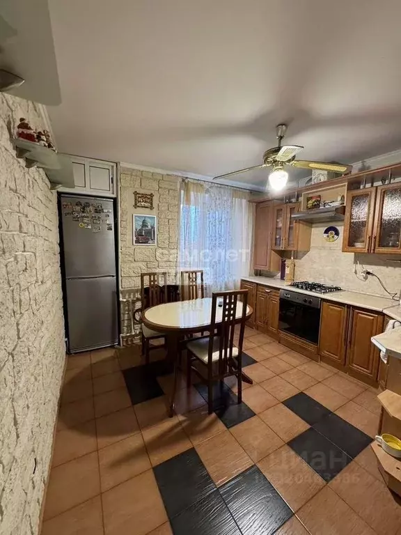 4-к кв. Липецкая область, Липецк ул. М.И. Неделина, 49 (84.0 м) - Фото 0
