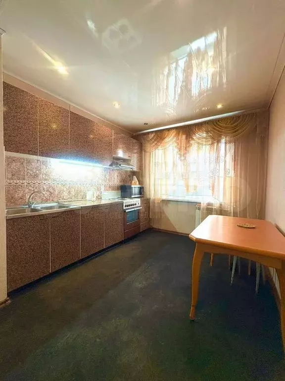 3-к. квартира, 64 м, 9/9 эт. - Фото 1