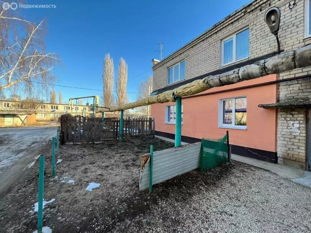 3-комнатная квартира: Саратовская область, муниципальное образование ... - Фото 1