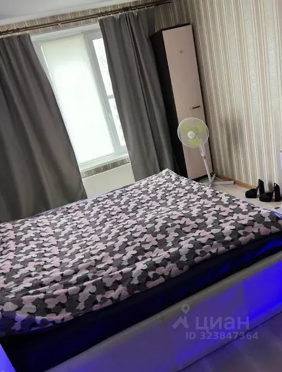 2-к кв. Москва Беловежская ул., 77 (50.0 м) - Фото 1