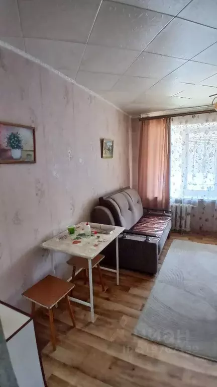 Студия Ростовская область, Волгодонск ул. Ленина, 85 (18.0 м) - Фото 1
