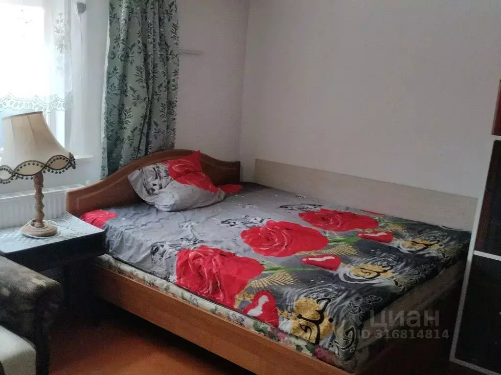 Дом в Краснодарский край, Ейск пер. Сергея Романа, 3 (50 м) - Фото 0