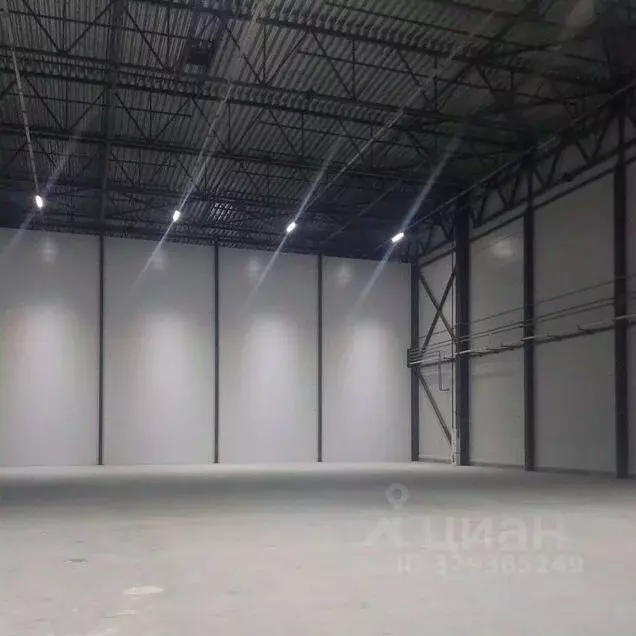 Помещение свободного назначения в Московская область, Люберцы ш. ... - Фото 2