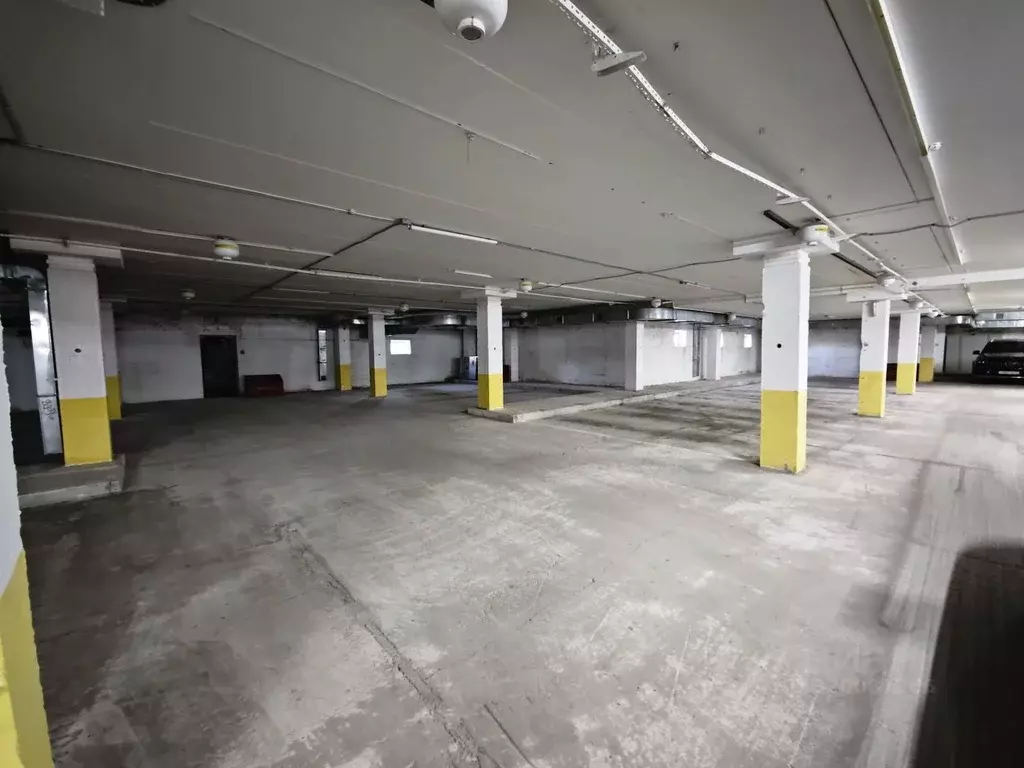 Гараж в Кировская область, Киров ул. Воровского, 28Г (25 м) - Фото 1