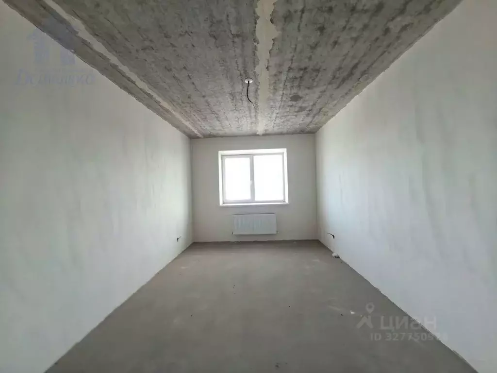 3-к кв. Воронежская область, Семилуки ул. 25 лет Октября, 11 (71.4 м) - Фото 2