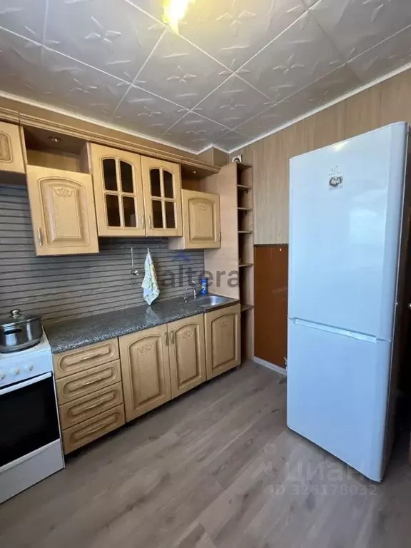 4-к кв. Татарстан, Казань ул. Академика Глушко, 8 (72.7 м) - Фото 2