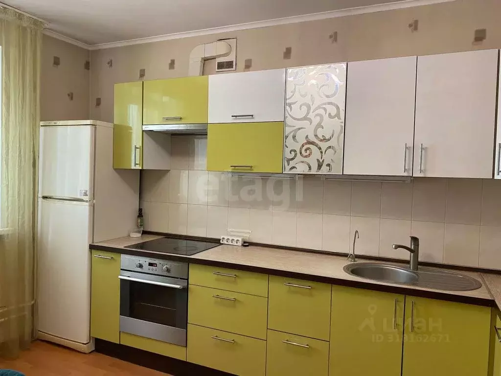 2-к кв. Краснодарский край, Краснодар ул. Карякина, 9 (75.0 м) - Фото 1