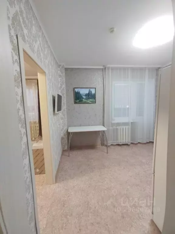 2-к кв. Башкортостан, Уфа Дагестанская ул., 16 (40.0 м) - Фото 1