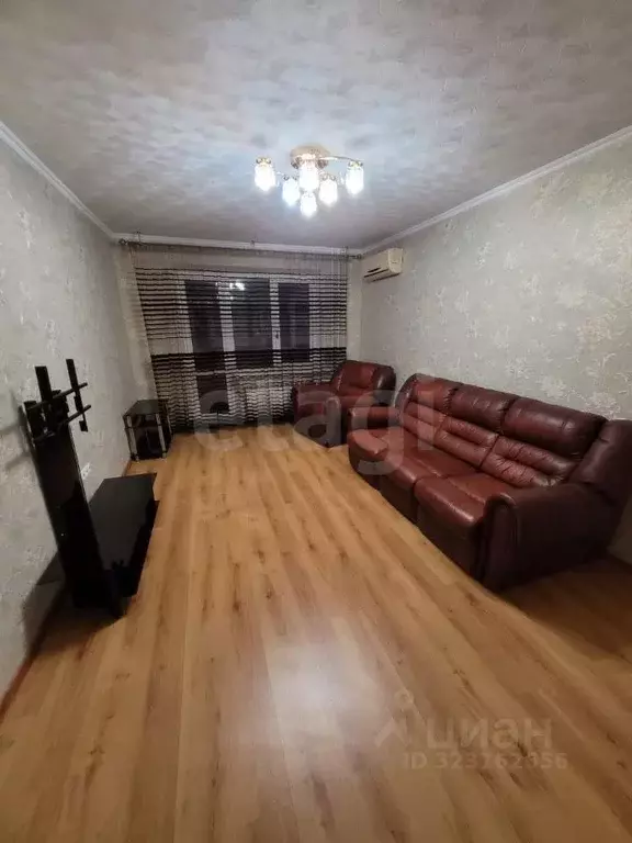 2-к кв. Ростовская область, Батайск ул. Воровского, 61 (52.7 м) - Фото 2