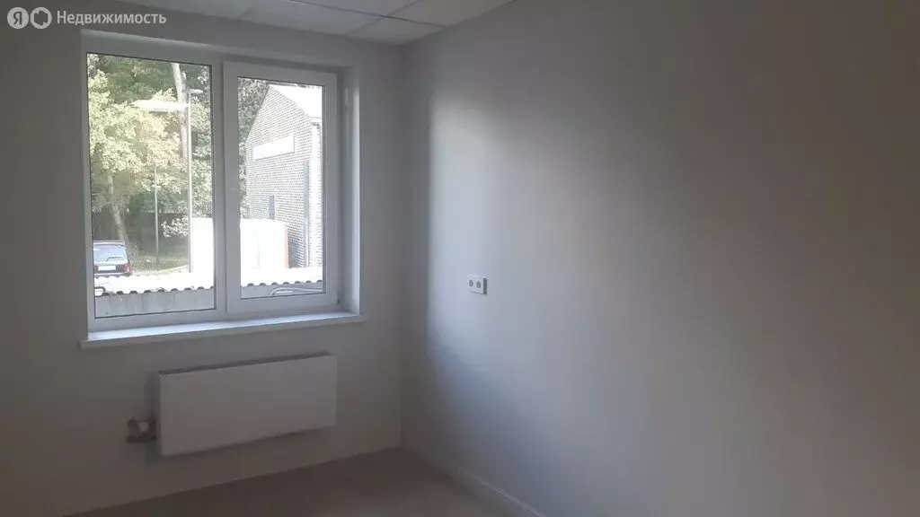 Офис (15.7 м) - Фото 1