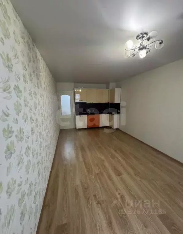 Студия Удмуртия, Ижевск Курортная ул., 4 (25.7 м) - Фото 2