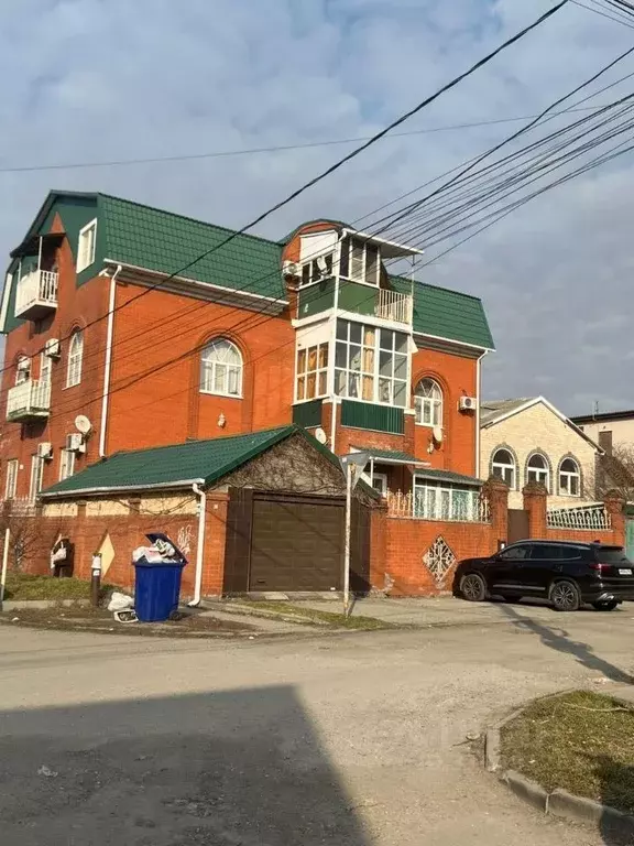 Студия Ростовская область, Ростов-на-Дону пос. Чкаловский, пер. ... - Фото 0