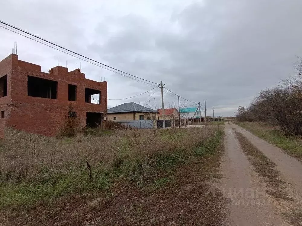 Участок в Краснодарский край, Крымск Богатырская ул. (7.0 сот.) - Фото 1