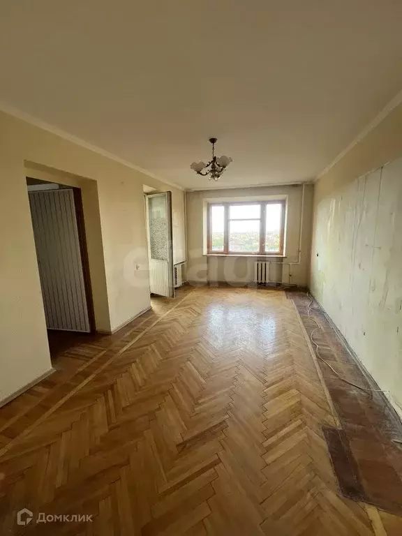 Продаётся 2-к квартира, 41.3 м - Фото 0