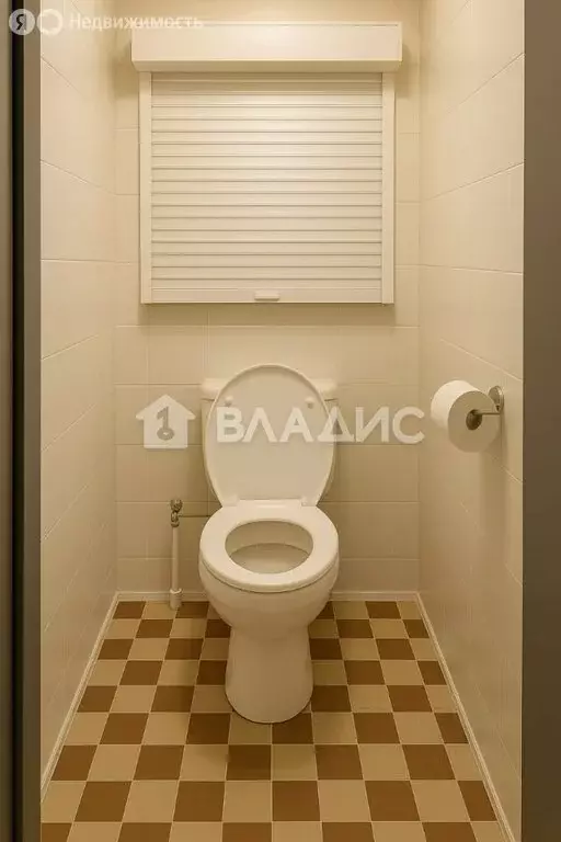 1-комнатная квартира: Москва, Кастанаевская улица, 33 (33.6 м) - Фото 1