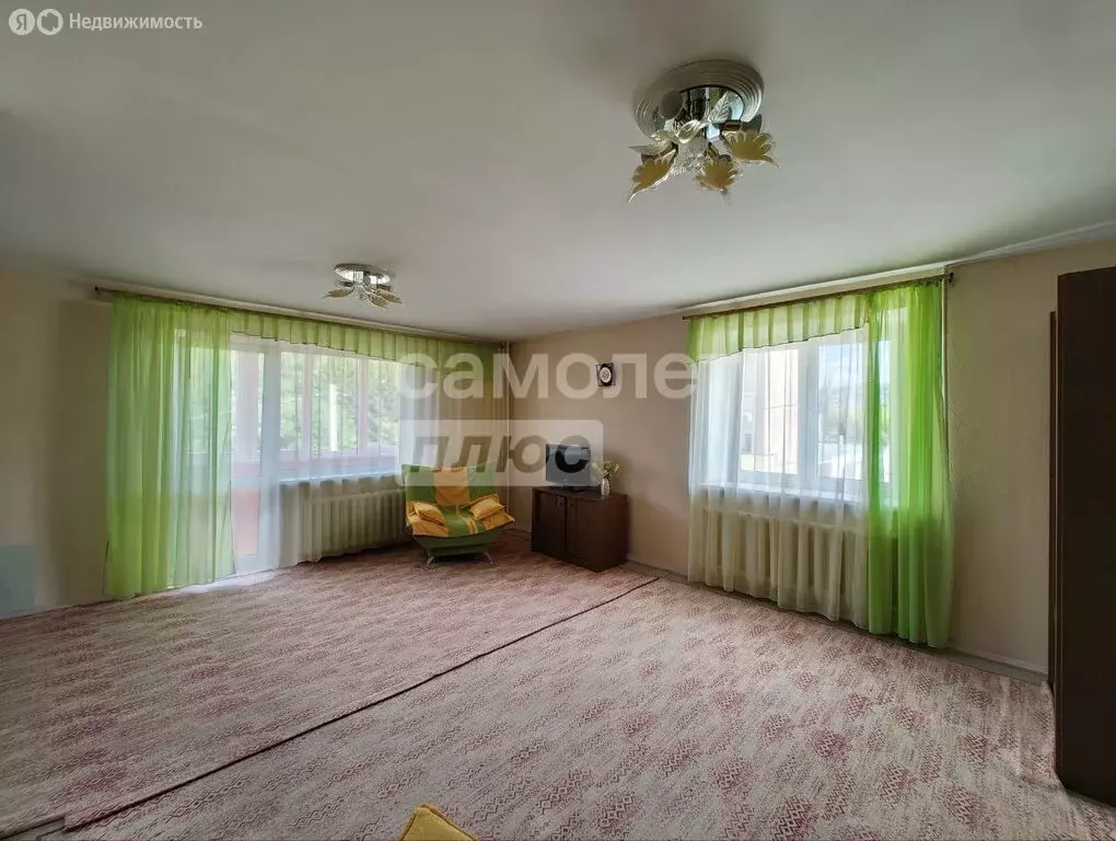 5-комнатная квартира: Салават, бульвар Салавата Юлаева, 32 (92 м) - Фото 1