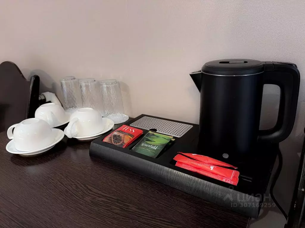 Комната Ярославская область, Переславль-Залесский Садовая ул., 10 ... - Фото 2