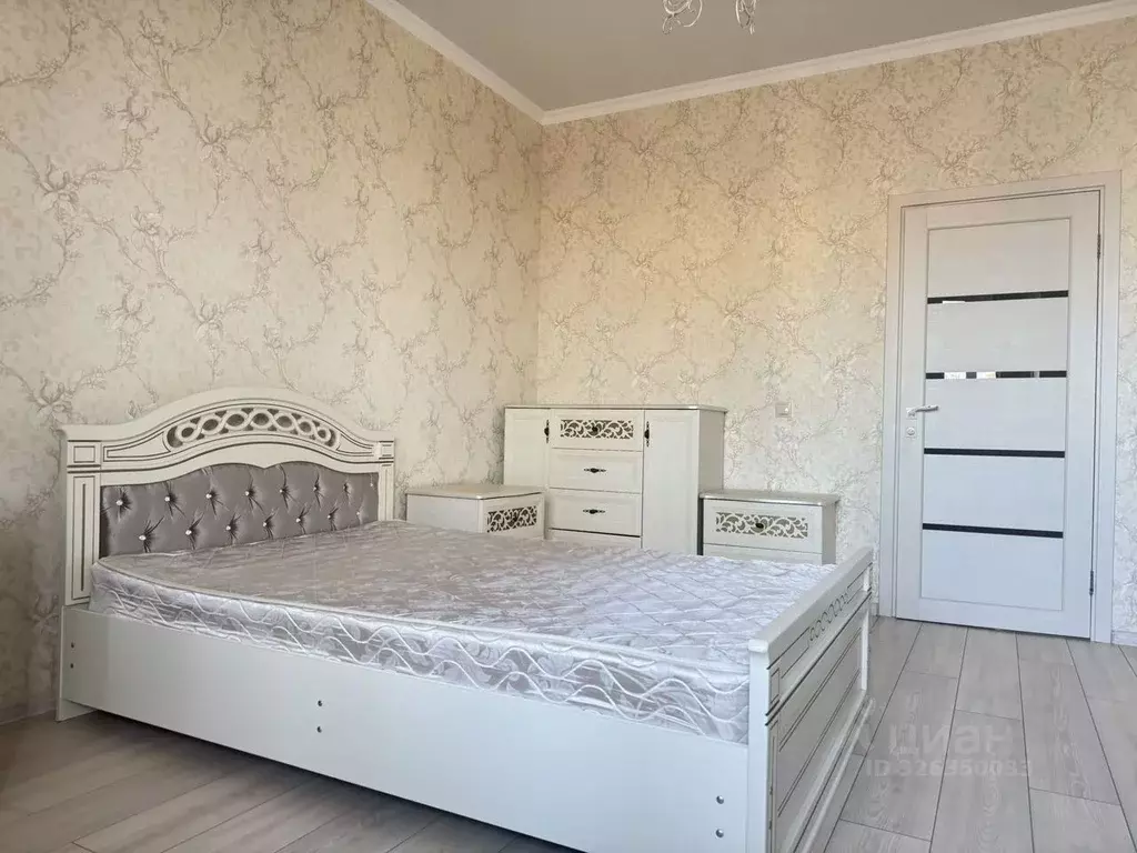 2-к кв. Краснодарский край, Краснодар Дальняя ул., 4/2к1 (68.0 м) - Фото 1