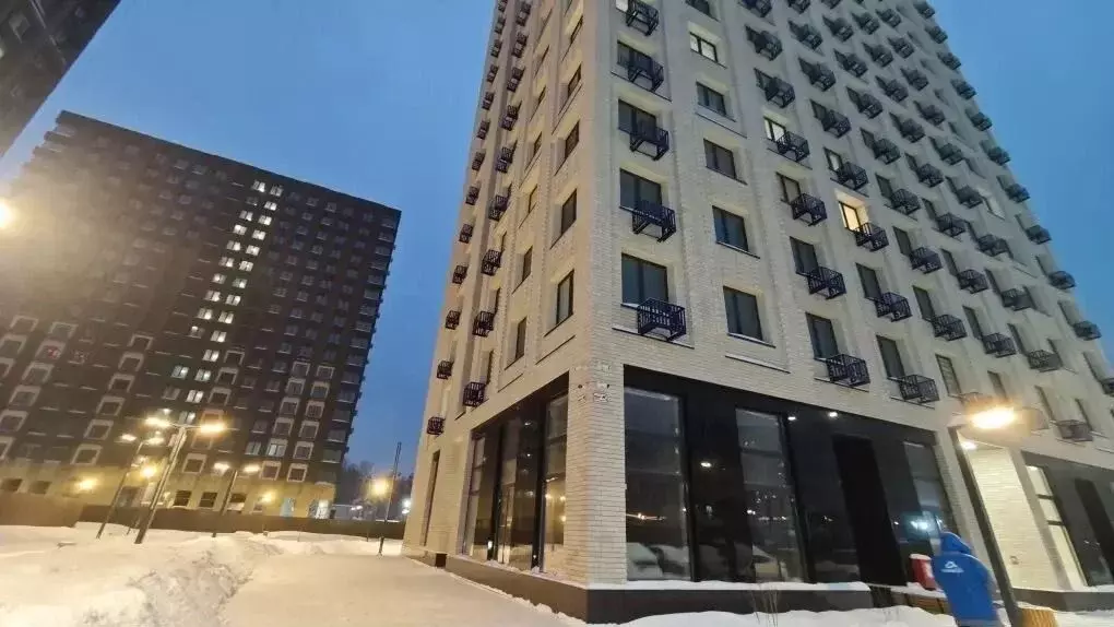 Помещение свободного назначения в Московская область, Одинцово ул. ... - Фото 1