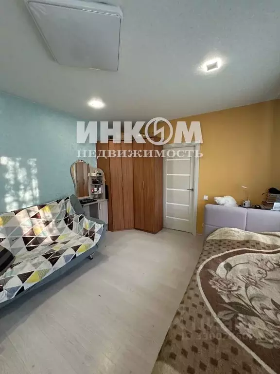 2-к кв. Московская область, Павловский Посад ул. Кузьмина, 28 (39.3 м) - Фото 2
