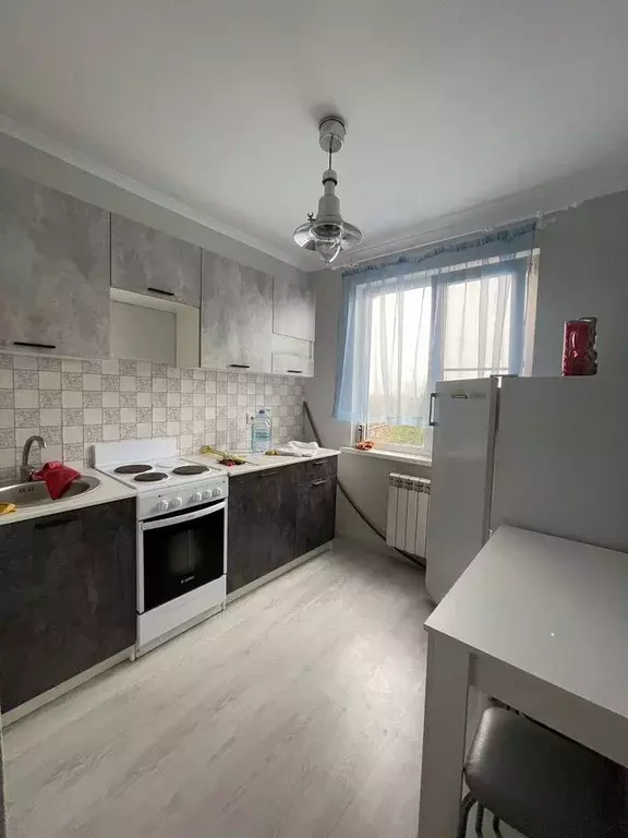 1-к кв. Краснодарский край, Краснодар Юбилейный мкр, ул. 70-летия ... - Фото 0