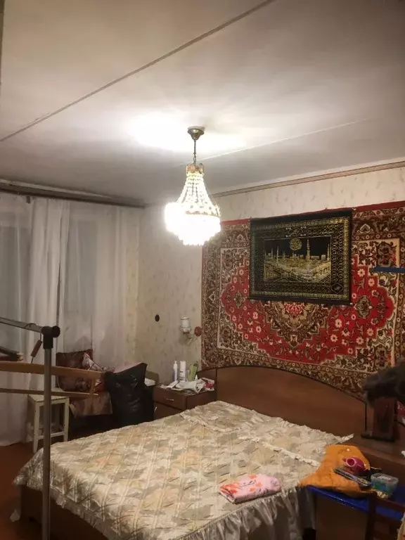 2-к кв. Пермский край, Пермь ул. Шишкина, 21 (45.0 м) - Фото 1