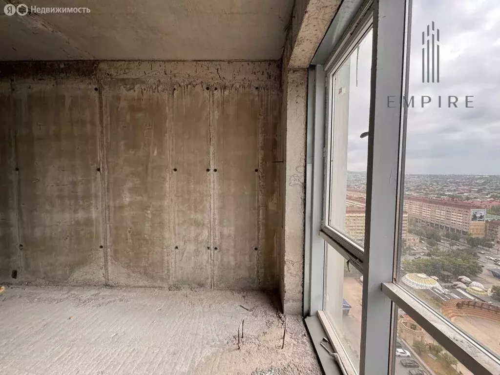 3-комнатная квартира: Грозный, Санкт-Петербургская улица, 27к2 (95.8 ... - Фото 1